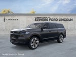2026 Lincoln Navigator Black Label L