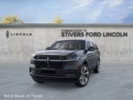 2026 Lincoln Navigator Black Label L