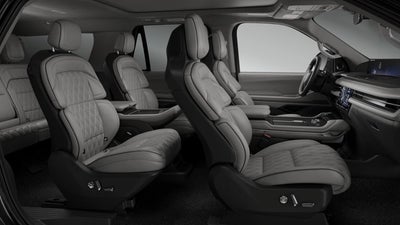 2026 Lincoln Navigator Black Label L