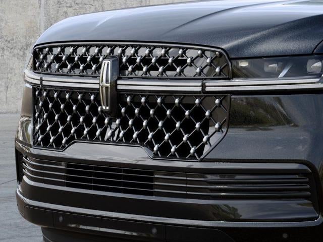 2027 Lincoln Navigator Black Label L