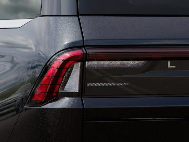 2027 Lincoln Navigator Black Label L