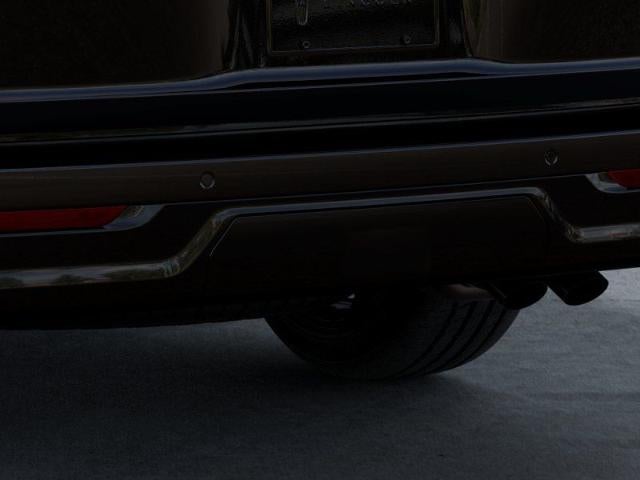 2027 Lincoln Navigator Black Label L