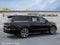 2027 Lincoln Navigator Black Label L