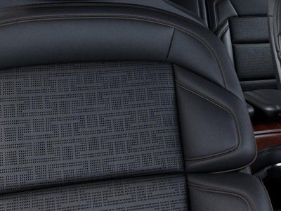 2027 Lincoln Navigator Black Label L