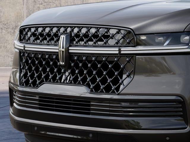 2027 Lincoln Navigator Black Label L