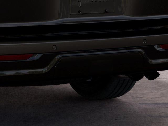 2027 Lincoln Navigator Black Label L
