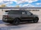 2027 Lincoln Navigator Black Label L