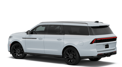 2026 Lincoln Navigator Black Label L