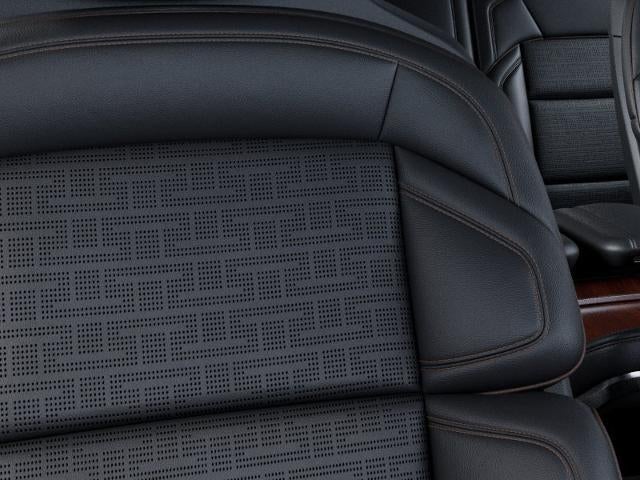 2027 Lincoln Navigator Black Label L