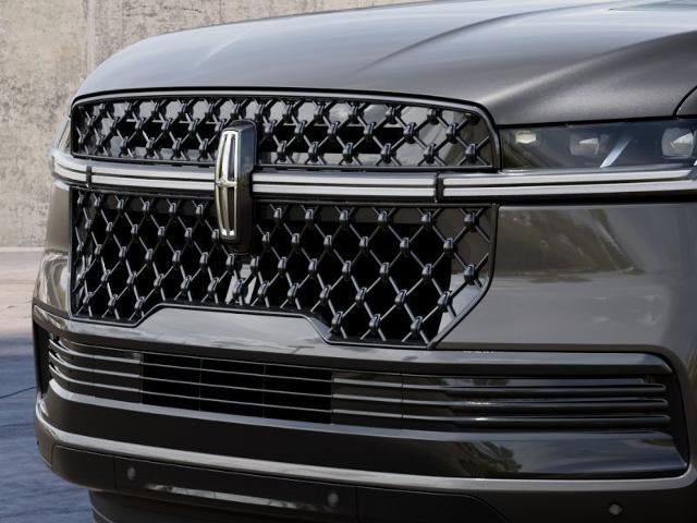 2027 Lincoln Navigator Black Label L