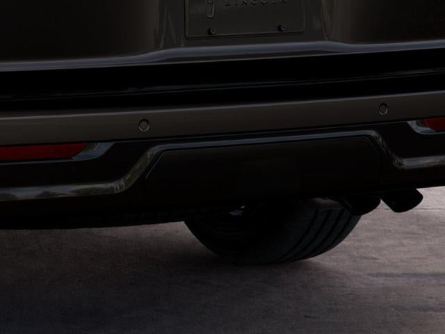 2027 Lincoln Navigator Black Label L