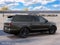 2027 Lincoln Navigator Black Label L