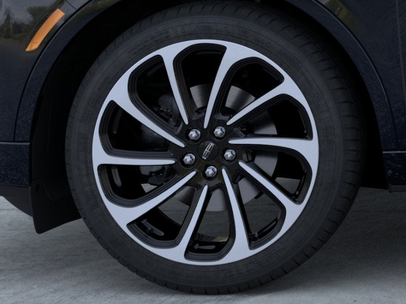 2026 Lincoln Nautilus Lincoln Black Label™