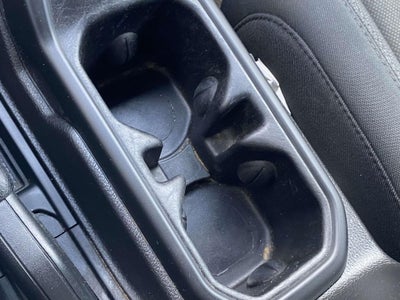 2022 Jeep Wrangler Sport S