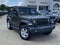 2022 Jeep Wrangler Sport S