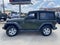2022 Jeep Wrangler Sport S