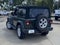 2022 Jeep Wrangler Sport S