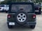 2022 Jeep Wrangler Sport S