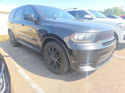 2019 Dodge Durango GT