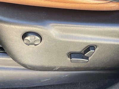 2013 Jeep Grand Cherokee Overland