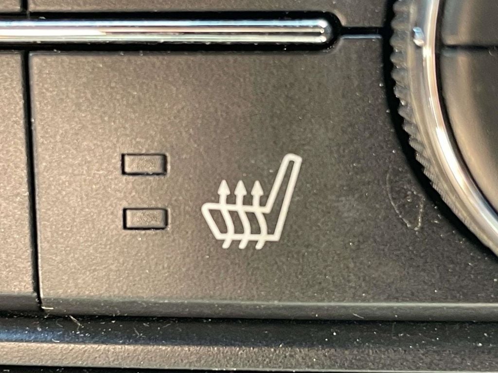 2013 Jeep Grand Cherokee Overland