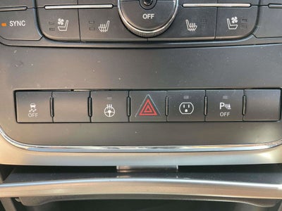 2013 Jeep Grand Cherokee Overland