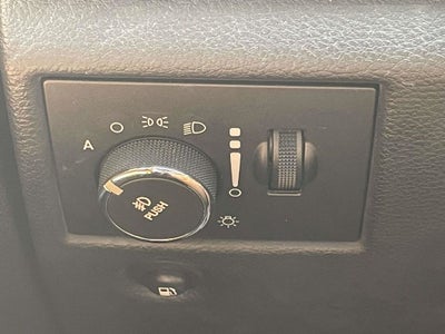 2013 Jeep Grand Cherokee Overland