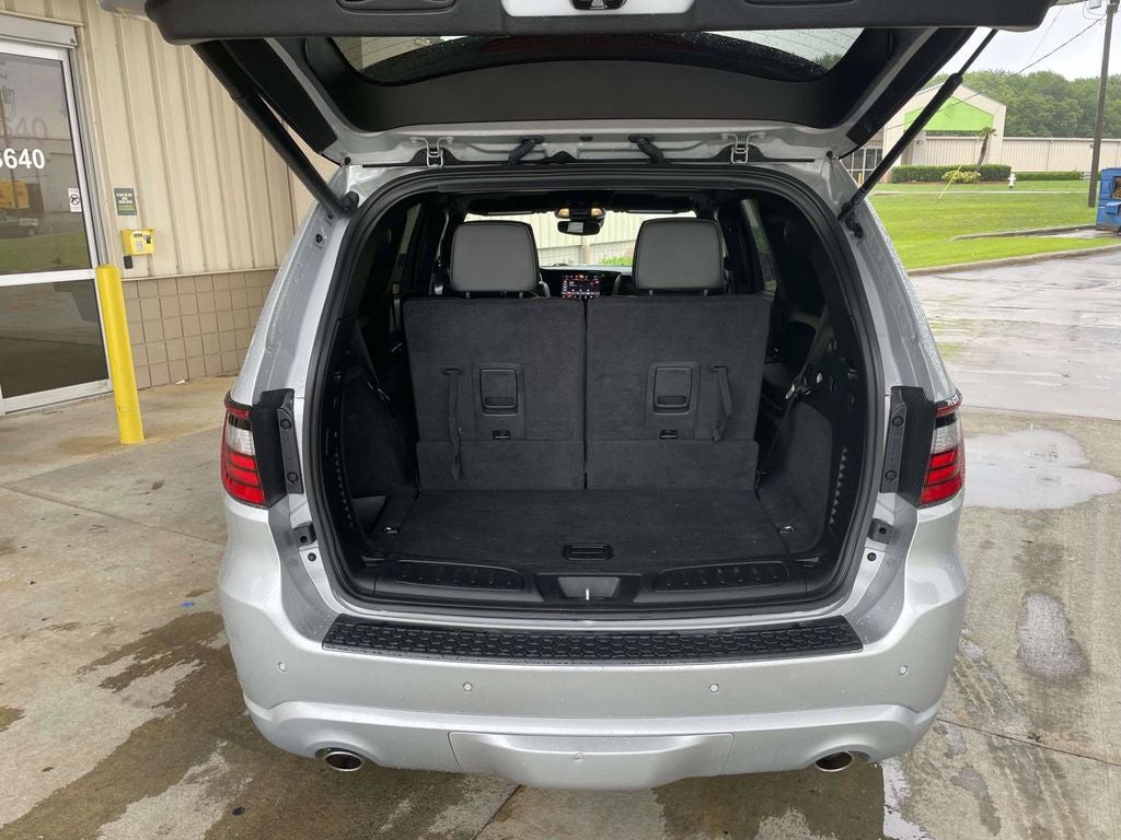2023 Dodge Durango R/T Plus