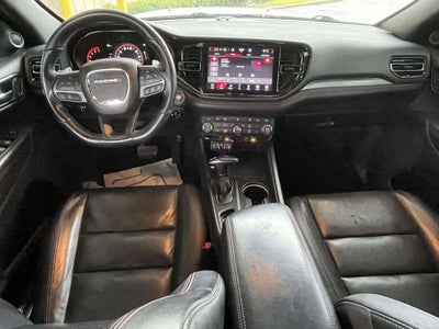 2023 Dodge Durango R/T Plus