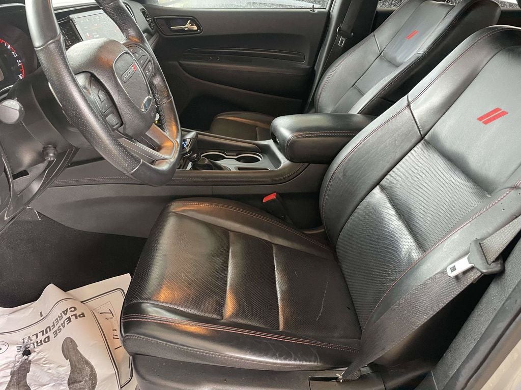2023 Dodge Durango R/T Plus