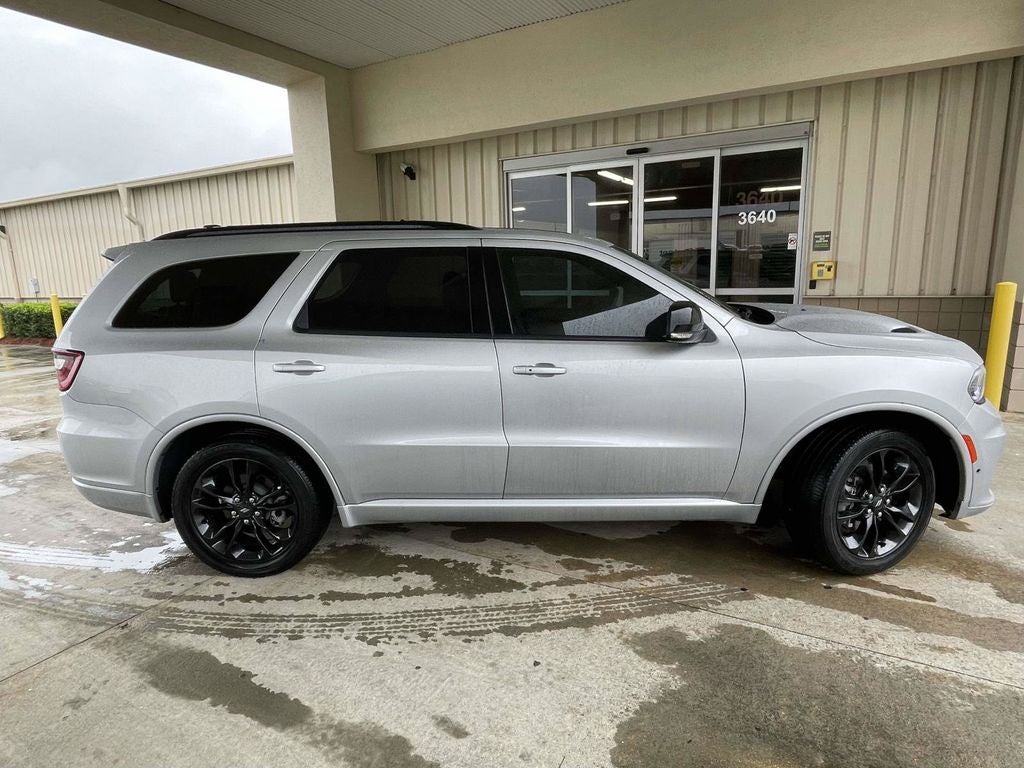 2023 Dodge Durango R/T Plus