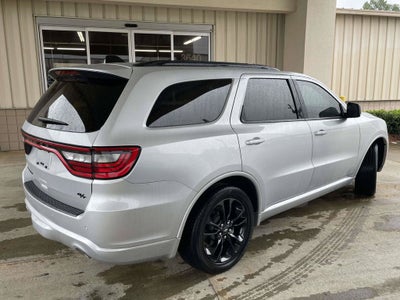 2023 Dodge Durango R/T Plus