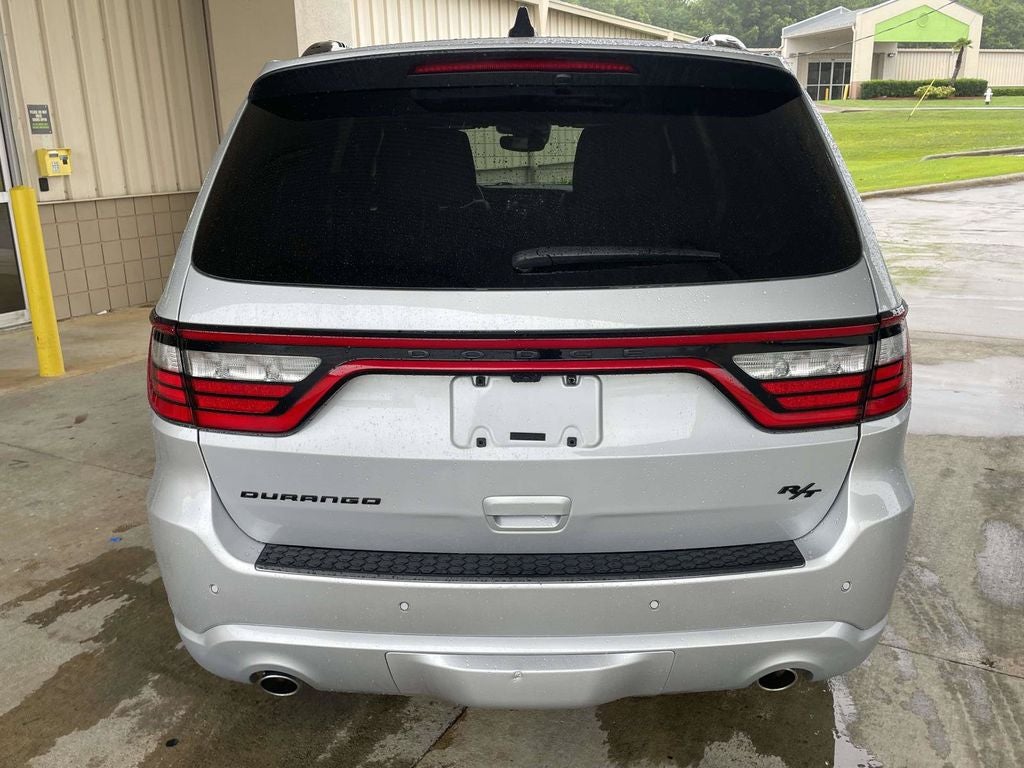 2023 Dodge Durango R/T Plus