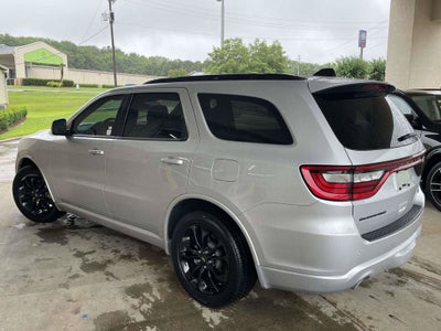 2023 Dodge Durango R/T Plus