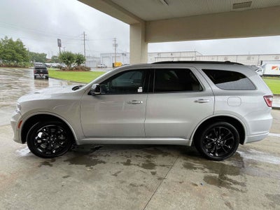 2023 Dodge Durango R/T Plus