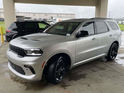 2023 Dodge Durango R/T Plus