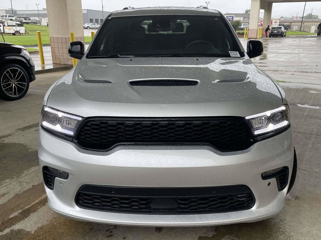 2023 Dodge Durango R/T Plus