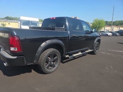 2014 RAM 1500 Express