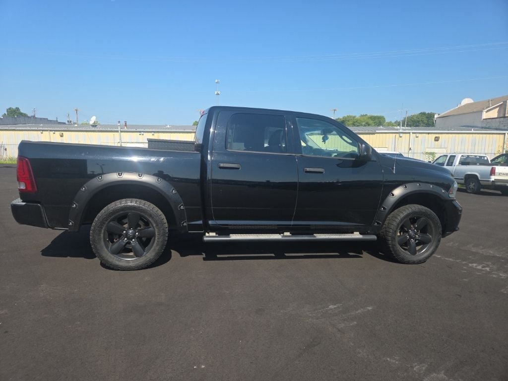 2014 RAM 1500 Express