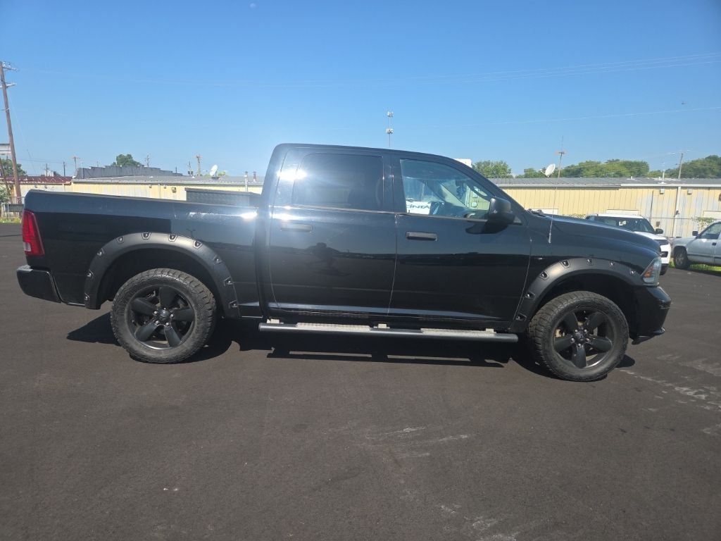2014 RAM 1500 Express