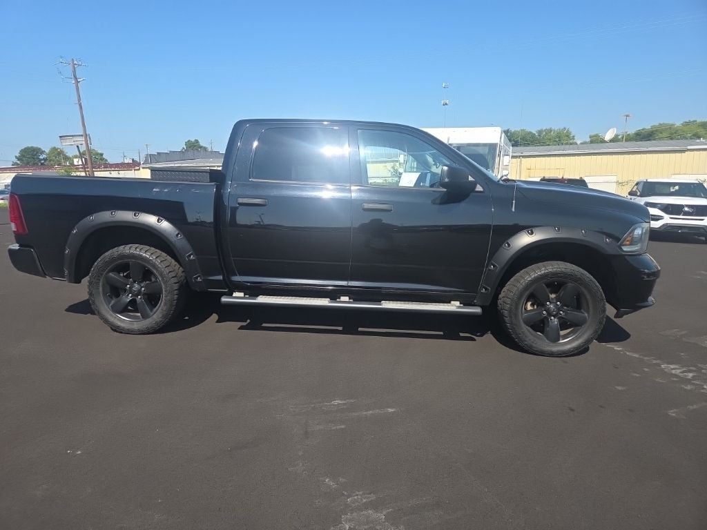 2014 RAM 1500 Express