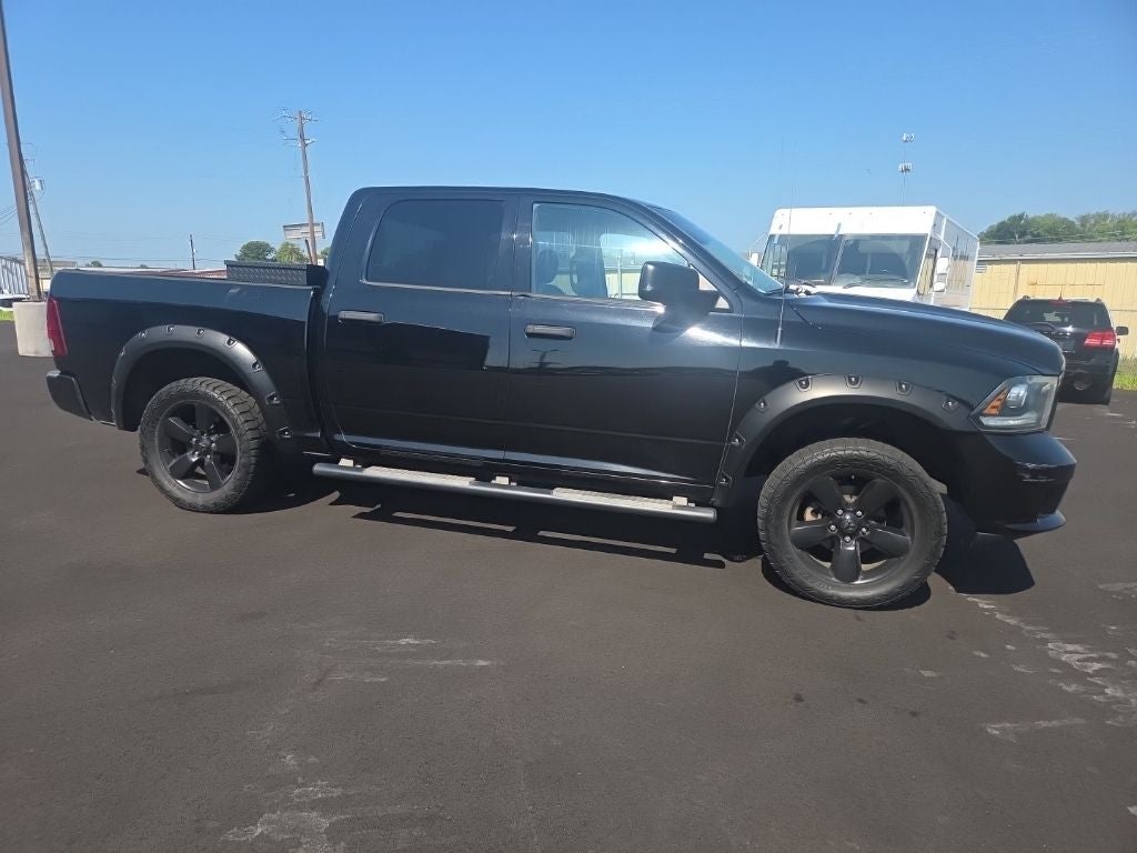 2014 RAM 1500 Express