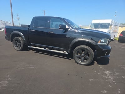 2014 RAM 1500 Express
