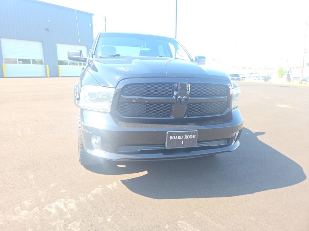 2014 RAM 1500 Express