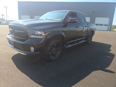 2014 RAM 1500 Express