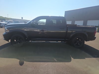 2014 RAM 1500 Express