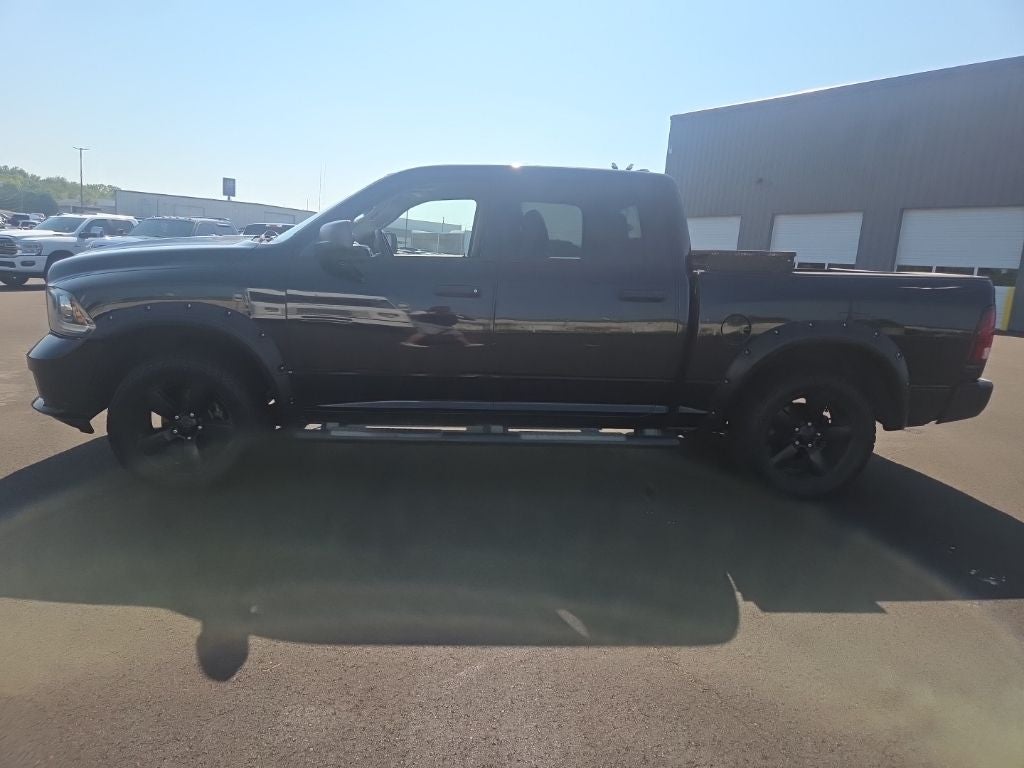 2014 RAM 1500 Express