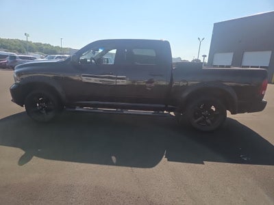 2014 RAM 1500 Express
