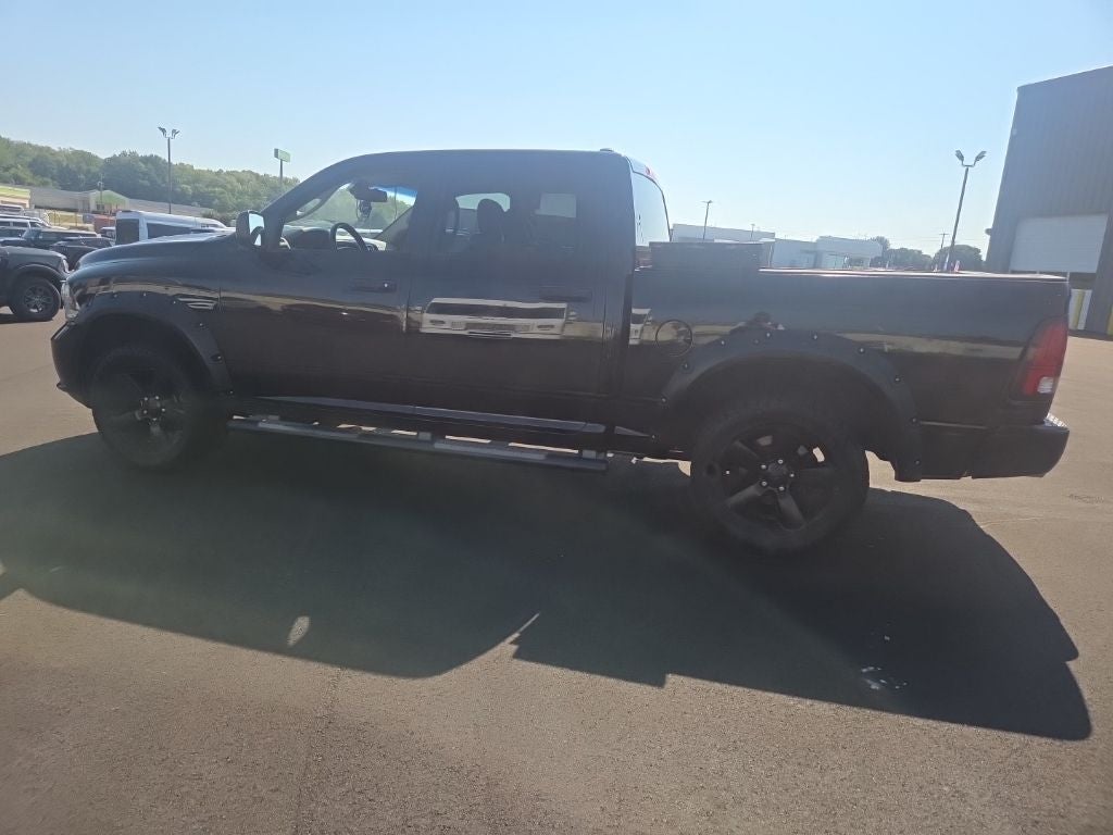 2014 RAM 1500 Express