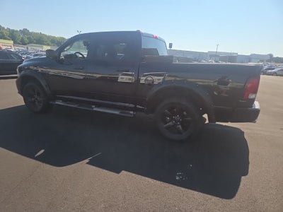 2014 RAM 1500 Express